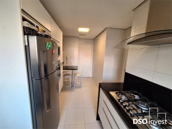 Imagem Apartamento com 3 Quartos à Venda, em Vila Cordeiro - São Paulo Imagem Apartamento com 3 Quartos à Venda, em Vila Cordeiro - São Paulo