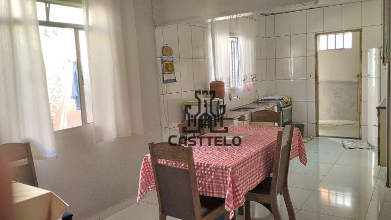 Imagem Casa com 3 Quartos à Venda, 112 m² em Parque Residencial João Piza - Londrina Imagem Casa com 3 Quartos à Venda, 112 m² em Parque Residencial João Piza - Londrina