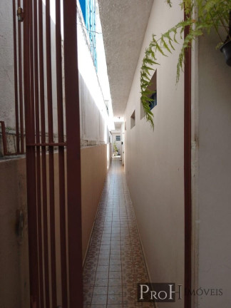 Imagem Casa com 3 Quartos à Venda, 282 m² em Santo Antônio - São Caetano Do Sul