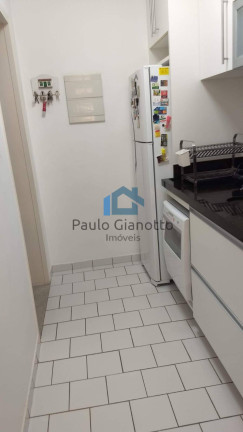 Imagem Apartamento com 2 Quartos à Venda, 50 m² em Jardim Sabiá - Cotia