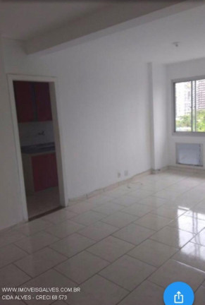 Imagem Apartamento com 2 Quartos à Venda, 58 m² em Barra Da Tijuca - Rio De Janeiro