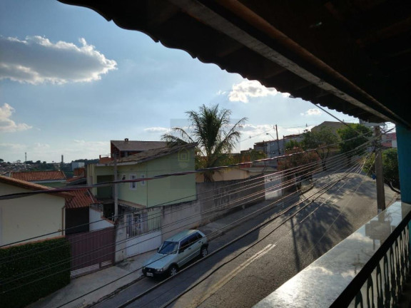 Imagem Casa com 4 Quartos à Venda, 226 m² em Jardim Santa Marina - Sorocaba