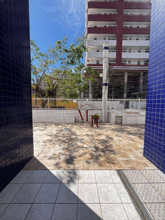 Imagem Kitnet com 1 Quarto à Venda, 38 m² em Vila Guilhermina - Praia Grande Imagem Kitnet com 1 Quarto à Venda, 38 m² em Vila Guilhermina - Praia Grande