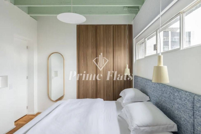 Imagem Apartamento com 2 Quartos à Venda, 100 m² em República - São Paulo