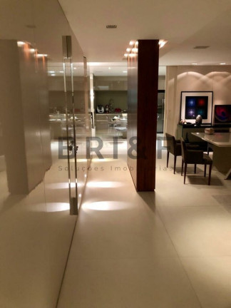 Imagem Apartamento com 4 Quartos à Venda, 375 m² em Campo Belo - São Paulo Imagem Apartamento com 4 Quartos à Venda, 375 m² em Campo Belo - São Paulo