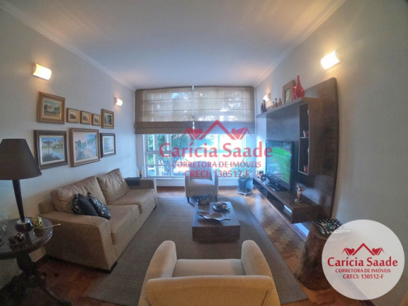 Apartamento com 2 Quartos à Venda, 98 m² em Jardim Paulista - São Paulo
