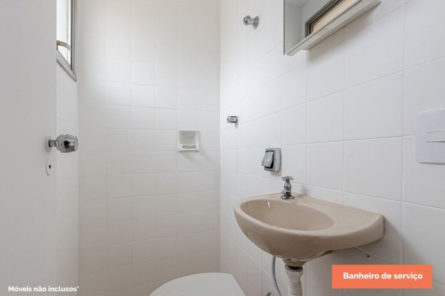 Imagem Apartamento com 2 Quartos à Venda, 89 m² em Campo Belo - São Paulo