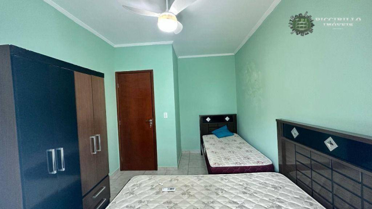 Imagem Apartamento com 1 Quarto à Venda, 47 m² em Vila Guilhermina - Praia Grande Imagem Apartamento com 1 Quarto à Venda, 47 m² em Vila Guilhermina - Praia Grande