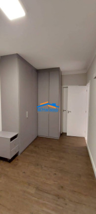 Imagem Apartamento com 2 Quartos à Venda, 60 m² em City Bussocaba - Osasco