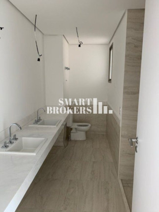 Imagem Apartamento com 4 Quartos à Venda, 343 m² em Vila Olímpia - São Paulo Imagem Apartamento com 4 Quartos à Venda, 343 m² em Vila Olímpia - São Paulo