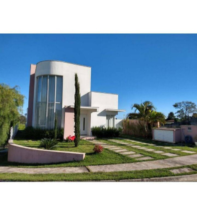 Imagem Casa de Condomínio com 3 Quartos à Venda, 324 m² em Chácaras Residenciais Santa Maria - Votorantim Imagem Casa de Condomínio com 3 Quartos à Venda, 324 m² em Chácaras Residenciais Santa Maria - Votorantim