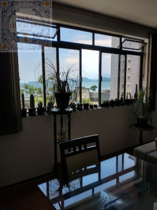 Imagem Apartamento com 3 Quartos à Venda, 124 m² em Ponta Da Praia - Santos