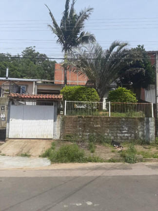 Imagem Casa com 3 Quartos à Venda, 92 m² em Santa Isabel - Viamão Imagem Casa com 3 Quartos à Venda, 92 m² em Santa Isabel - Viamão