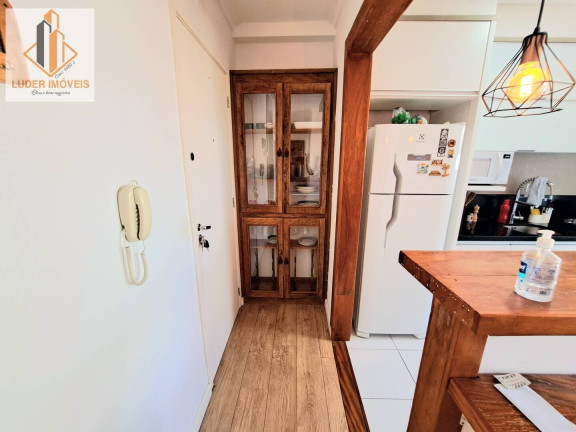 Imagem Apartamento com 2 Quartos à Venda, 57 m² em Campo Comprido - Curitiba