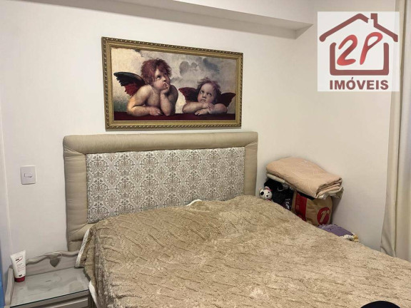 Imagem Apartamento com 3 Quartos à Venda, 122 m² em Jardim Das Indústrias - São José Dos Campos Imagem Apartamento com 3 Quartos à Venda, 122 m² em Jardim Das Indústrias - São José Dos Campos
