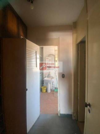 Imagem Apartamento com 2 Quartos à Venda, 63 m² em Campo Belo - São Paulo