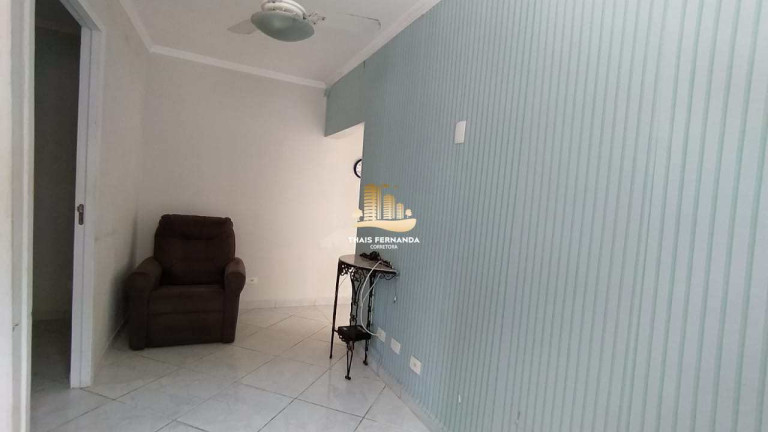 Imagem Apartamento com 1 Quarto à Venda, 39 m² em Caiçara - Praia Grande Imagem Apartamento com 1 Quarto à Venda, 39 m² em Caiçara - Praia Grande