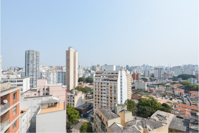 Imagem Imóvel com 1 Quarto à Venda, 38 m² em Bela Vista - São Paulo Imagem Imóvel com 1 Quarto à Venda, 38 m² em Bela Vista - São Paulo