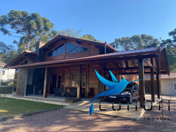 Imagem Casa com 4 Quartos à Venda, 2.990 m² em Vila Maria Da Trindade - Agudos Do Sul Imagem Casa com 4 Quartos à Venda, 2.990 m² em Vila Maria Da Trindade - Agudos Do Sul