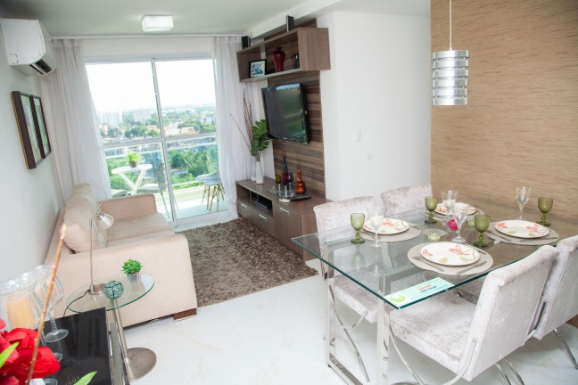 Imagem Apartamento com 3 Quartos à Venda, 62 m² em Parangaba - Fortaleza Imagem Apartamento com 3 Quartos à Venda, 62 m² em Parangaba - Fortaleza