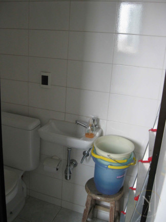 Imagem Cobertura com 3 Quartos à Venda, 250 m² em Vila Gomes Cardim - São Paulo