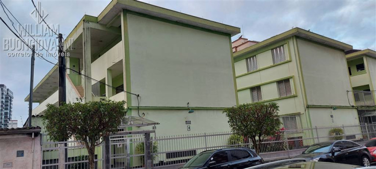 Imagem Kitnet com 1 Quarto à Venda, 30 m² em Guilhermina - Praia Grande Imagem Kitnet com 1 Quarto à Venda, 30 m² em Guilhermina - Praia Grande