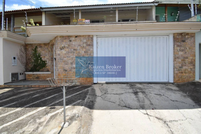 Imagem Casa com 3 Quartos à Venda, 300 m² em Jardim Primavera - Bragança Paulista Imagem Casa com 3 Quartos à Venda, 300 m² em Jardim Primavera - Bragança Paulista