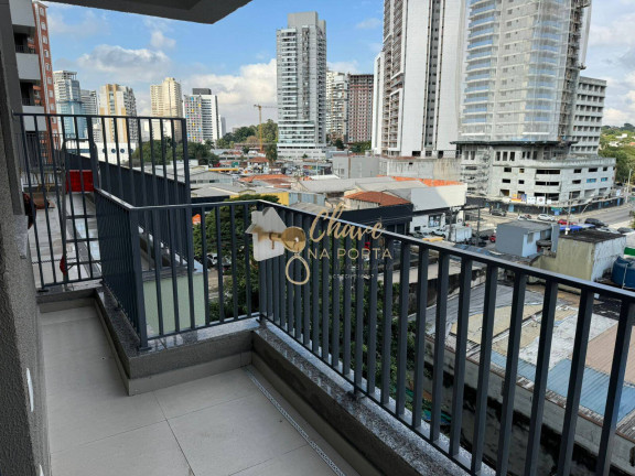 Imagem Apartamento com 1 Quarto à Venda, 32 m² em Butantã - São Paulo Imagem Apartamento com 1 Quarto à Venda, 32 m² em Butantã - São Paulo