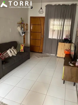 Imagem Casa com 2 Quartos à Venda, 120 m² em Aparecidinha - Sorocaba Imagem Casa com 2 Quartos à Venda, 120 m² em Aparecidinha - Sorocaba