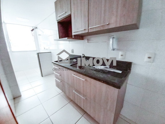 Imagem Apartamento com 3 Quartos à Venda, 87 m² em Itapuã - Vila Velha Imagem Apartamento com 3 Quartos à Venda, 87 m² em Itapuã - Vila Velha