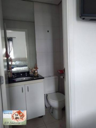 Imagem Apartamento com 3 Quartos à Venda, 68 m² em Campestre - Santo André Imagem Apartamento com 3 Quartos à Venda, 68 m² em Campestre - Santo André
