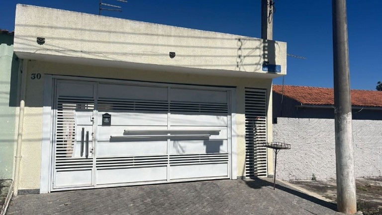 Imagem Casa com 3 Quartos à Venda, 150 m² em Jardim Leblon - Suzano Imagem Casa com 3 Quartos à Venda, 150 m² em Jardim Leblon - Suzano