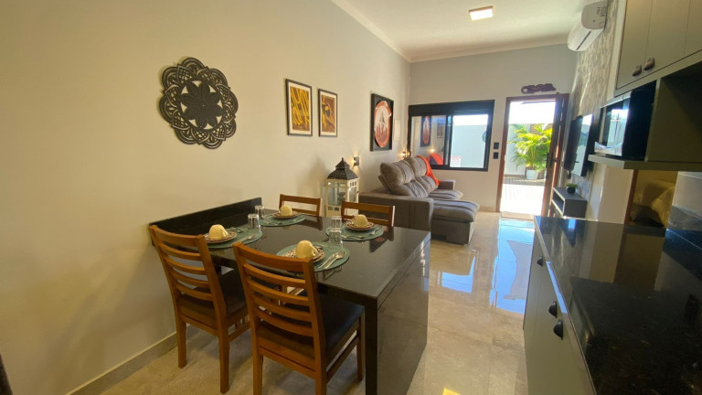 Imagem Apartamento com 2 Quartos à Venda, 53 m² em Campo Duna - Garopaba