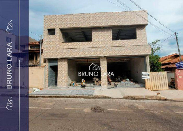 Imagem Sala Comercial para Alugar, 20 m² em Centro - Igarapé Imagem Sala Comercial para Alugar, 20 m² em Centro - Igarapé