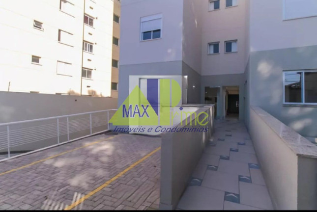 Imagem Apartamento com 2 Quartos à Venda, 56 m² em Vila Bela - São Paulo