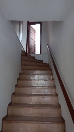 Imagem Casa com 2 Quartos à Venda, 154 m² em Centro - Santo André Imagem Casa com 2 Quartos à Venda, 154 m² em Centro - Santo André
