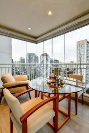 Imagem Apartamento com 2 Quartos à Venda, 67 m² em Brooklin - São Paulo Imagem Apartamento com 2 Quartos à Venda, 67 m² em Brooklin - São Paulo