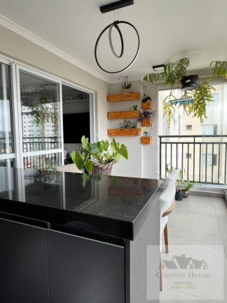 Imagem Apartamento com 3 Quartos à Venda, 102 m² em Santa Paula - São Caetano Do Sul Imagem Apartamento com 3 Quartos à Venda, 102 m² em Santa Paula - São Caetano Do Sul