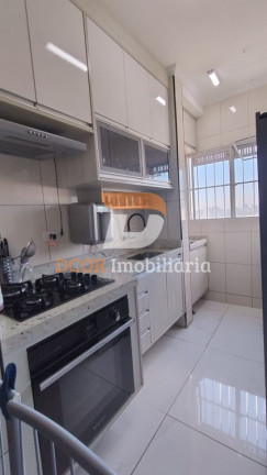 Imagem Apartamento com 2 Quartos para Alugar, 53 m² em Centro - Diadema Imagem Apartamento com 2 Quartos para Alugar, 53 m² em Centro - Diadema