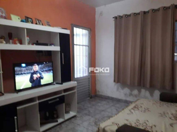 Casa com 3 Quartos à Venda ou Locação, 150 m² em Vila Rosália - Guarulhos