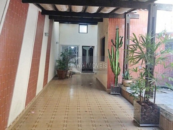 Imagem Sobrado com 3 Quartos à Venda, 190 m² em Parque Terra Nova - São Bernardo Do Campo