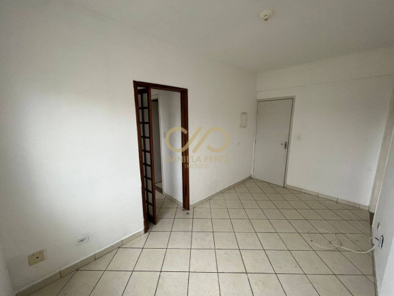 Imagem Apartamento com 1 Quarto à Venda, 50 m² em Canto Do Forte - Praia Grande Imagem Apartamento com 1 Quarto à Venda, 50 m² em Canto Do Forte - Praia Grande
