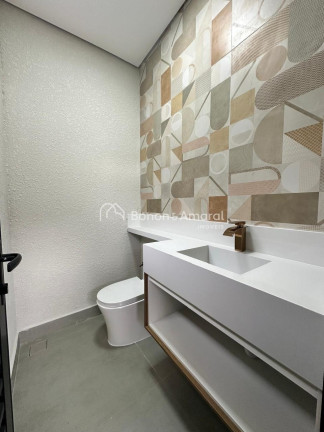 Imagem Casa de Condomínio com 3 Quartos à Venda, 250 m² em Residencial Jatobá - Hortolândia Imagem Casa de Condomínio com 3 Quartos à Venda, 250 m² em Residencial Jatobá - Hortolândia