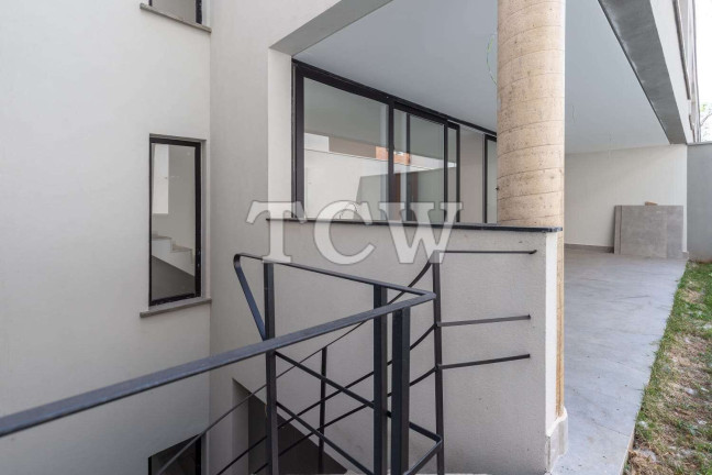 Imagem Casa de Condomínio com 4 Quartos à Venda, 367 m² em Santo Amaro - São Paulo