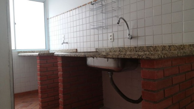 Imagem Apartamento com 2 Quartos à Venda, 50 m² em Parque Sao Domingos - São Paulo Imagem Apartamento com 2 Quartos à Venda, 50 m² em Parque Sao Domingos - São Paulo
