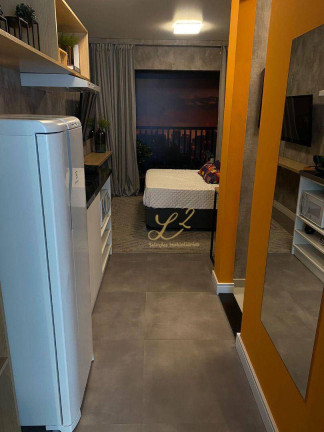 Imagem Studio com 1 Quarto à Venda, 17 m² em água Verde - Curitiba Imagem Studio com 1 Quarto à Venda, 17 m² em água Verde - Curitiba