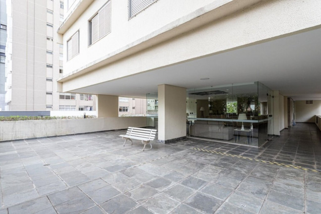 Imagem Imóvel com 3 Quartos à Venda, 90 m² em Moema - São Paulo Imagem Imóvel com 3 Quartos à Venda, 90 m² em Moema - São Paulo
