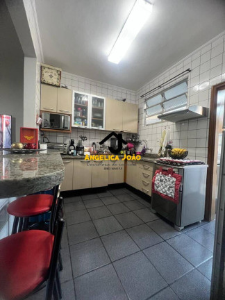Imagem Apartamento com 2 Quartos à Venda, 80 m² em Jardim Independência  - São Vicente