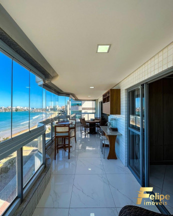 Imagem Imóvel com 5 Quartos à Venda, 215 m² em Praia Do Morro - Guarapari Imagem Imóvel com 5 Quartos à Venda, 215 m² em Praia Do Morro - Guarapari