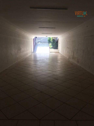 Imagem Sobrado com 3 Quartos à Venda, 283 m² em Parque São Domingos - São Paulo